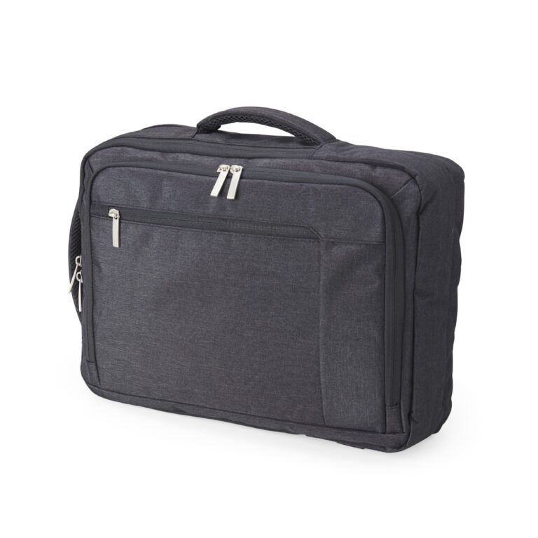 Brinde Mochila Poliéster 21L 2