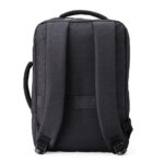 Brinde Mochila Poliéster 21L 3