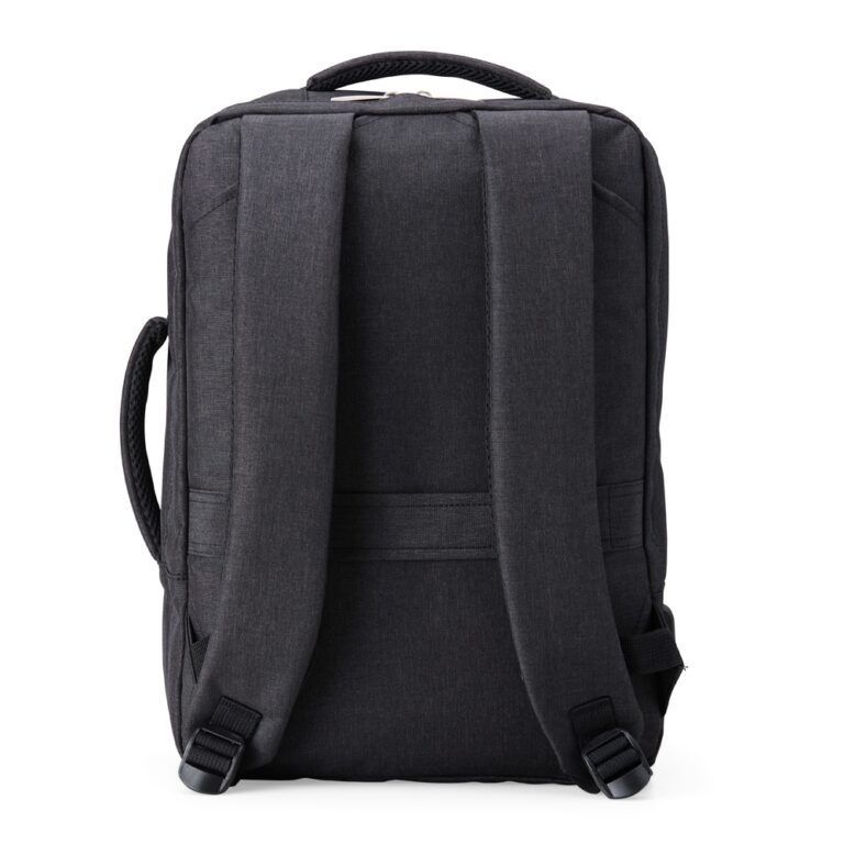 Brinde Mochila Poliéster 21L 3