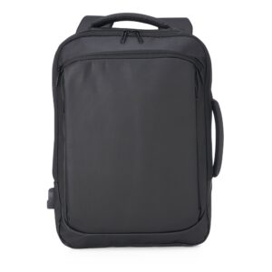 Brinde Mochila Couro Sintético USB 22L