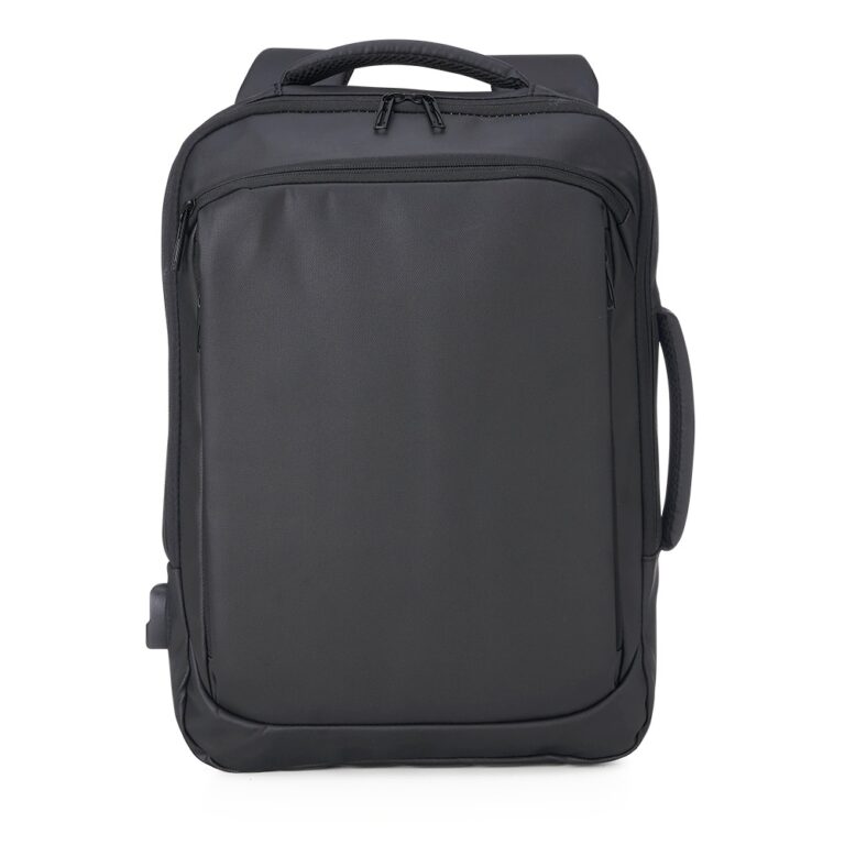 Brinde Mochila Couro Sintético USB 22L