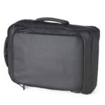Brinde Mochila Couro Sintético USB 22L 1