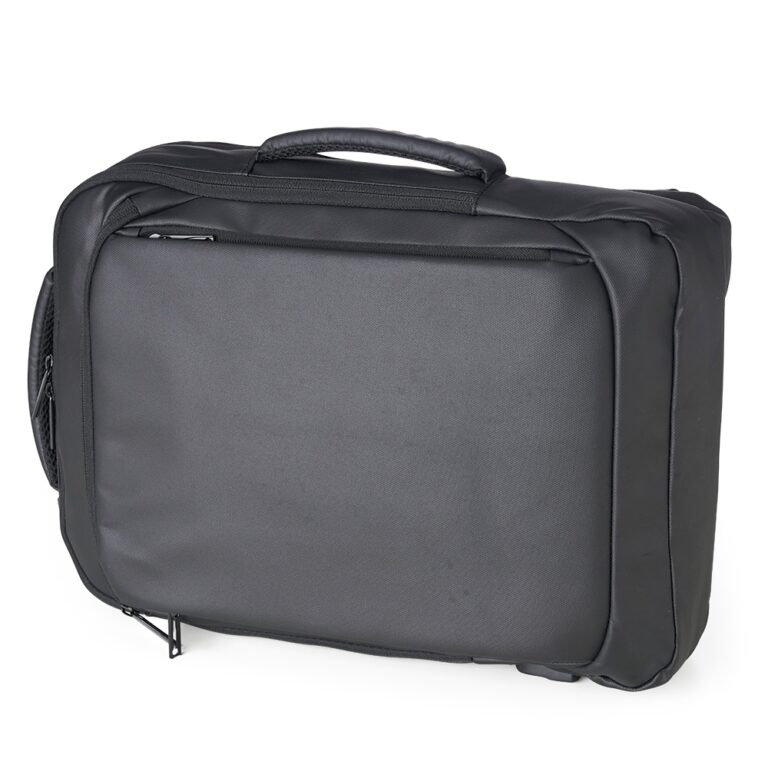Brinde Mochila Couro Sintético USB 22L 1