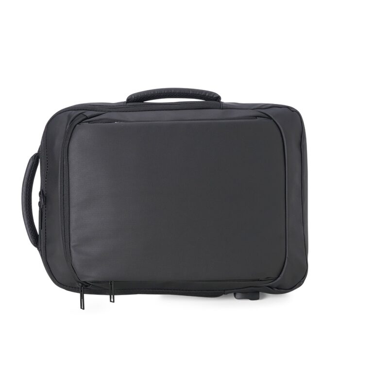 Brinde Mochila Couro Sintético USB 22L 3