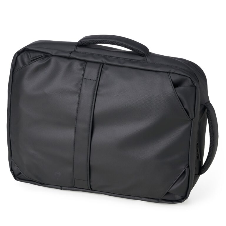 Brinde Mochila Couro Sintético USB 22L 4
