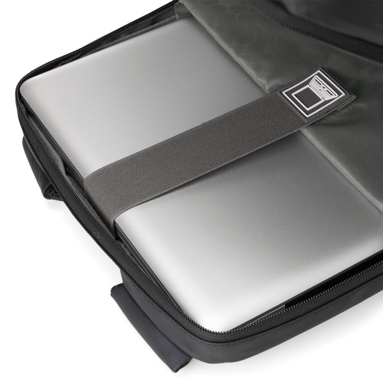 Brinde Mochila Couro Sintético USB 22L 5