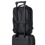 Brinde Mochila Couro Sintético USB 22L 7
