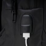 Brinde Mochila Couro Sintético USB 22L 8