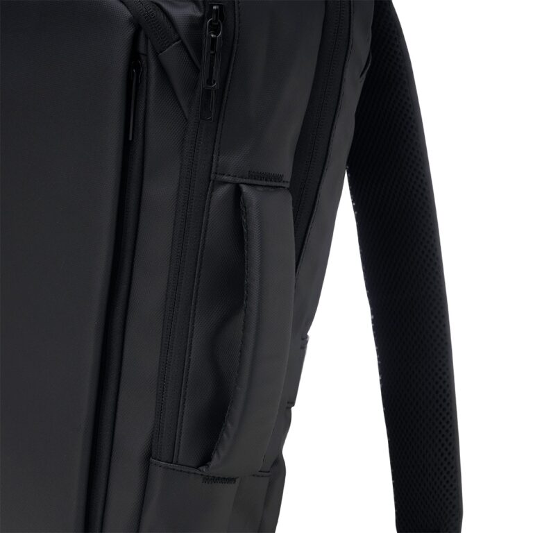 Brinde Mochila Couro Sintético USB 22L 9