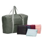 Bolsa para Viagem Dobrável 1