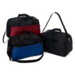 Brinde Bolsa Poliéster 38L 1