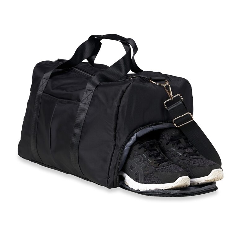 Brinde Bolsa Esportiva de Poliéster 36L 3