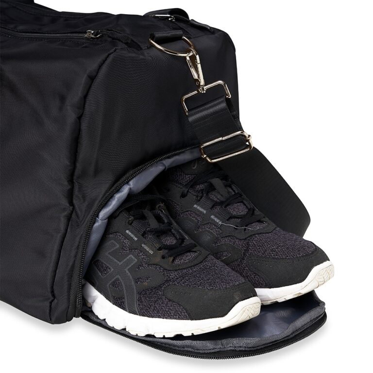 Brinde Bolsa Esportiva de Poliéster 36L 4