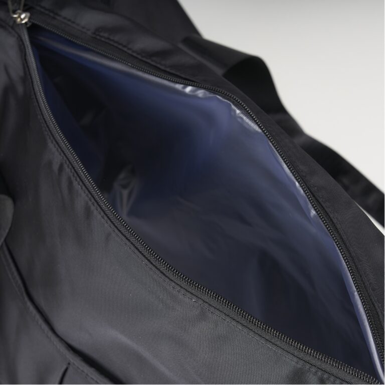 Brinde Bolsa Esportiva de Poliéster 36L 6