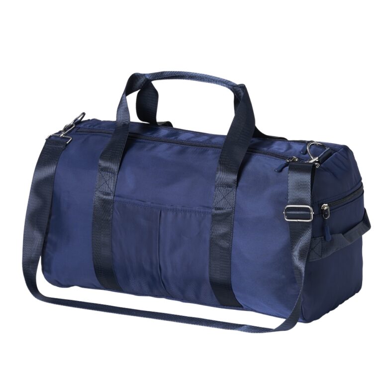 Brinde Bolsa Esportiva de Poliéster 36L