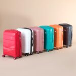 Brinde Mala de Viagem 66L 1