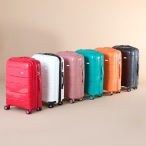 Brinde Mala de Viagem 66L 1