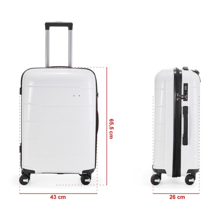 Brinde Mala de Viagem 66L 6
