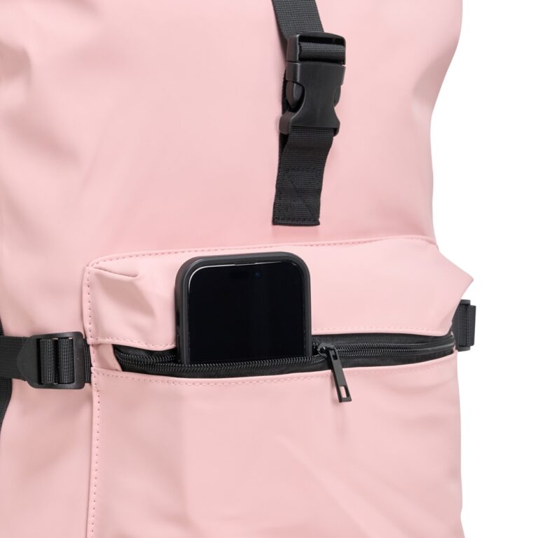 Brinde Mochila de Couro Sintético 41L 2