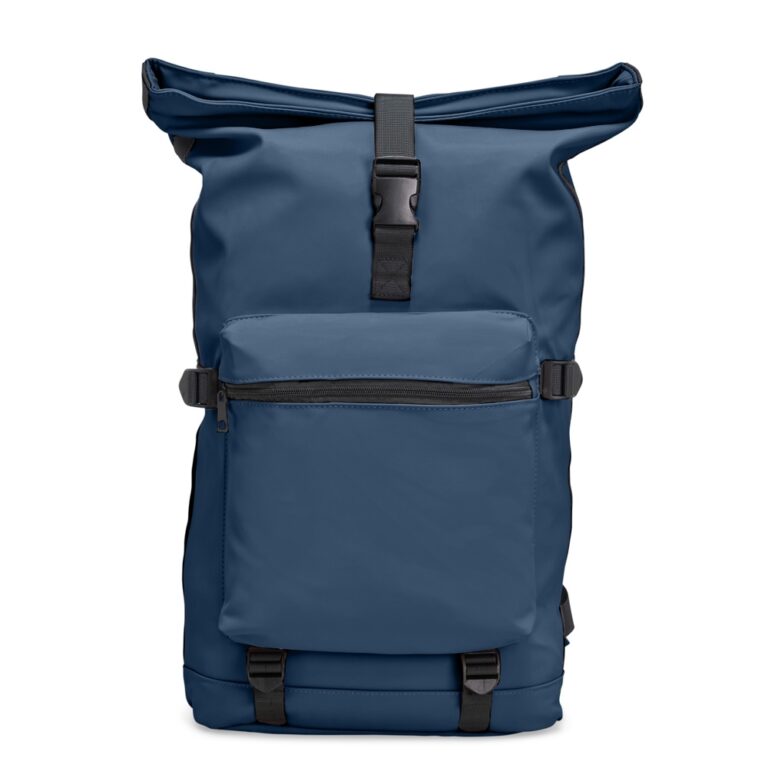 Brinde Mochila de Couro Sintético 41L