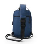 Brinde Mochila de Ombro USB 8L 4