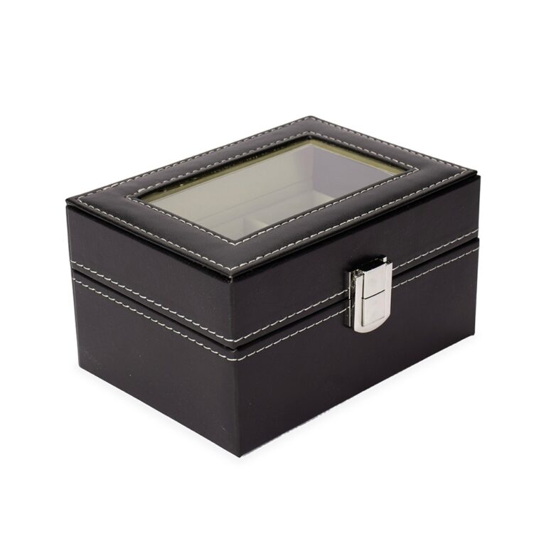 Brinde Porta-Relógios