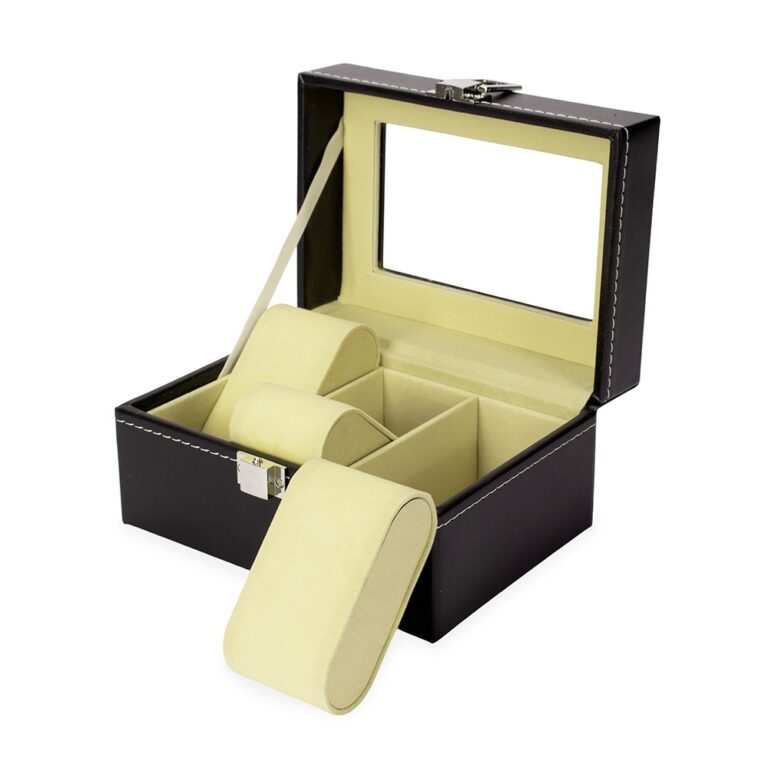 Brinde Porta-Relógios 1