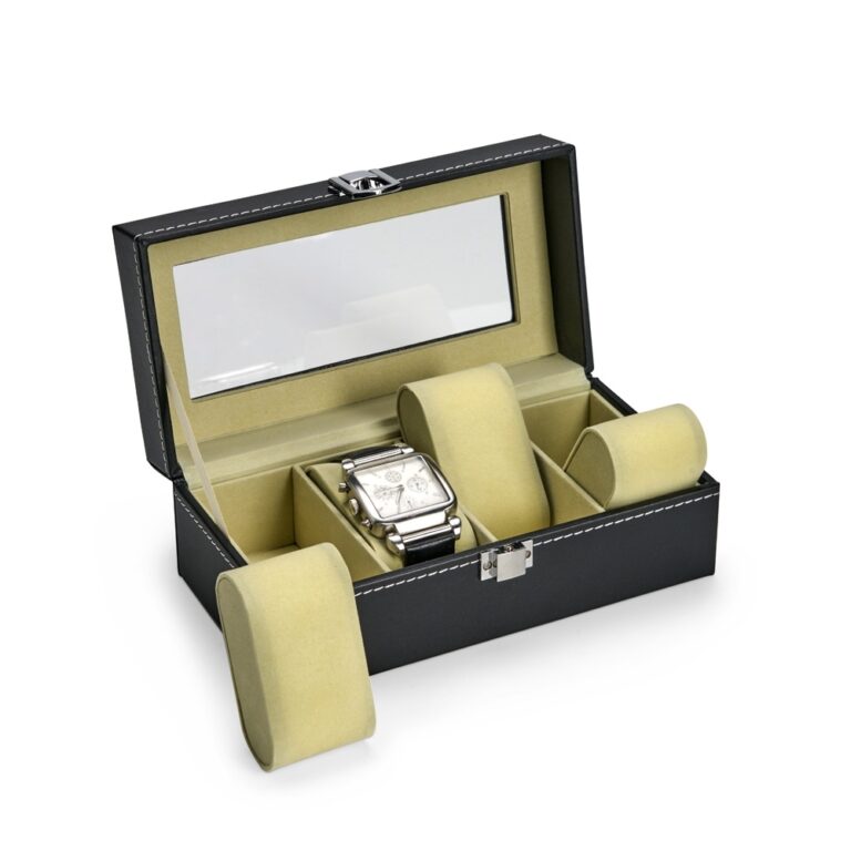 Brinde Porta-Relógios 1