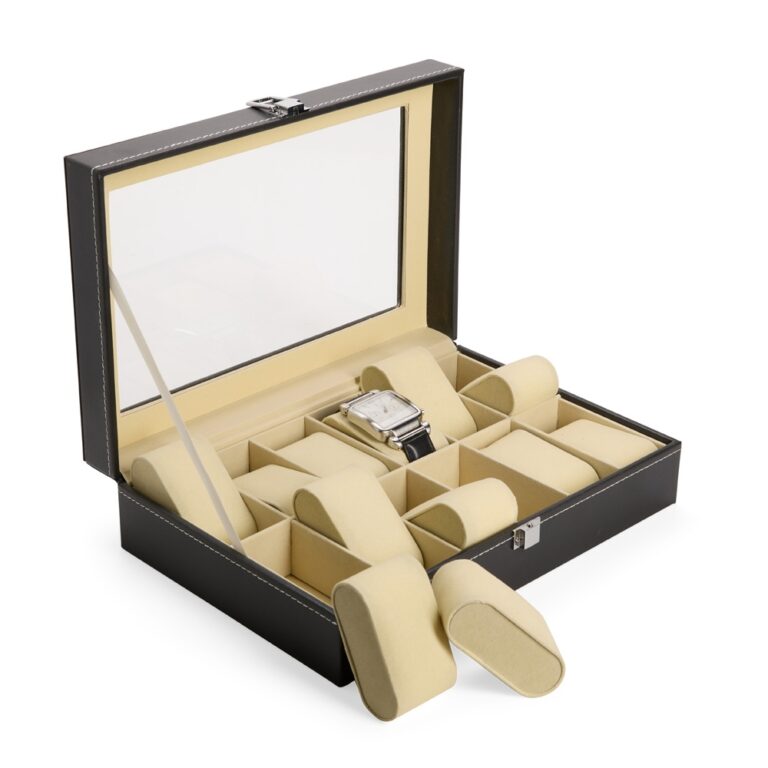 Brinde Porta-Relógios 1