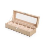 Brinde Porta-Relógios 3