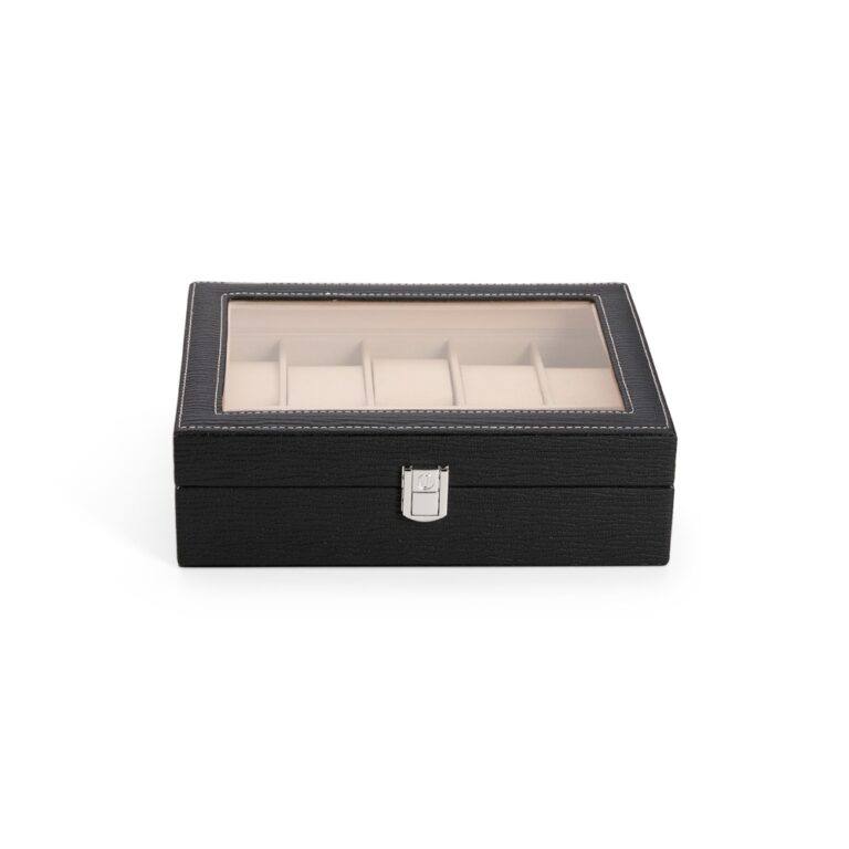 Brinde Porta-Relógios