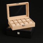 Brinde Porta-Relógios 1