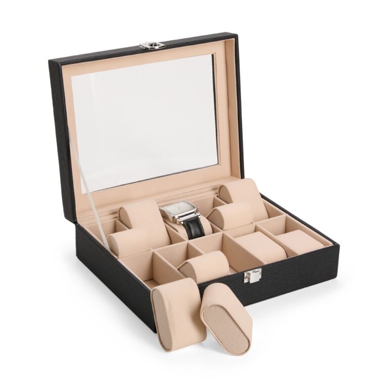 Brinde Porta-Relógios 2