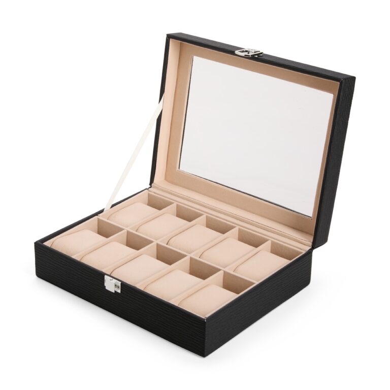 Brinde Porta-Relógios 3