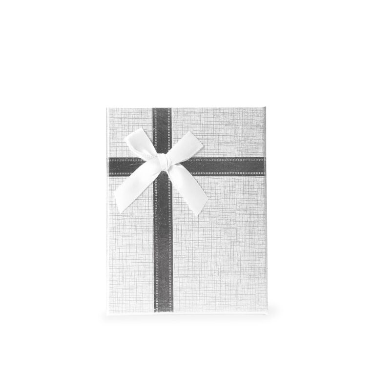 Brinde Caixa para Presente