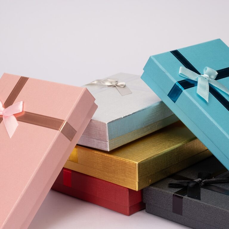 Brinde Caixa para Presente 1