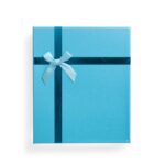 Brinde Caixa para Presente