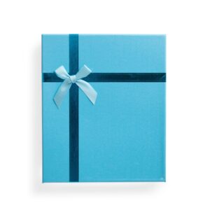 Brinde Caixa para Presente