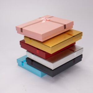 Brinde Caixa para Presente 1