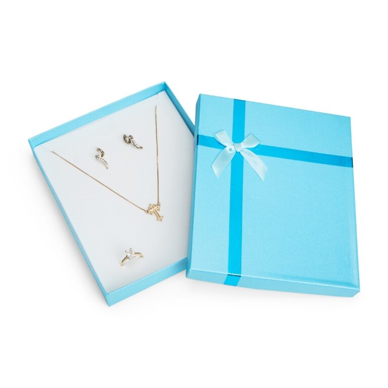 Brinde Caixa para Presente 2