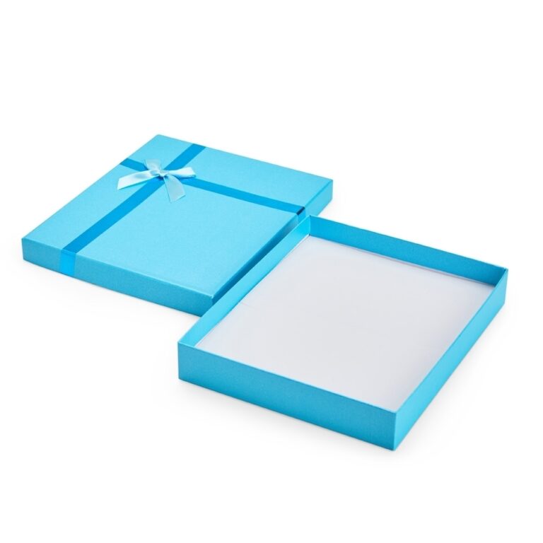 Brinde Caixa para Presente 3