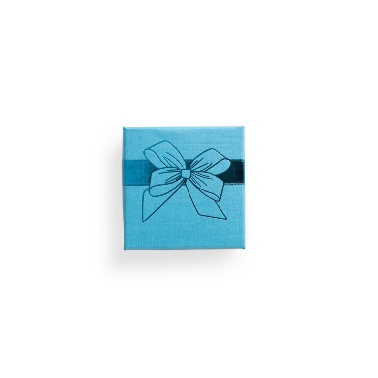 Brinde Caixa para Presente