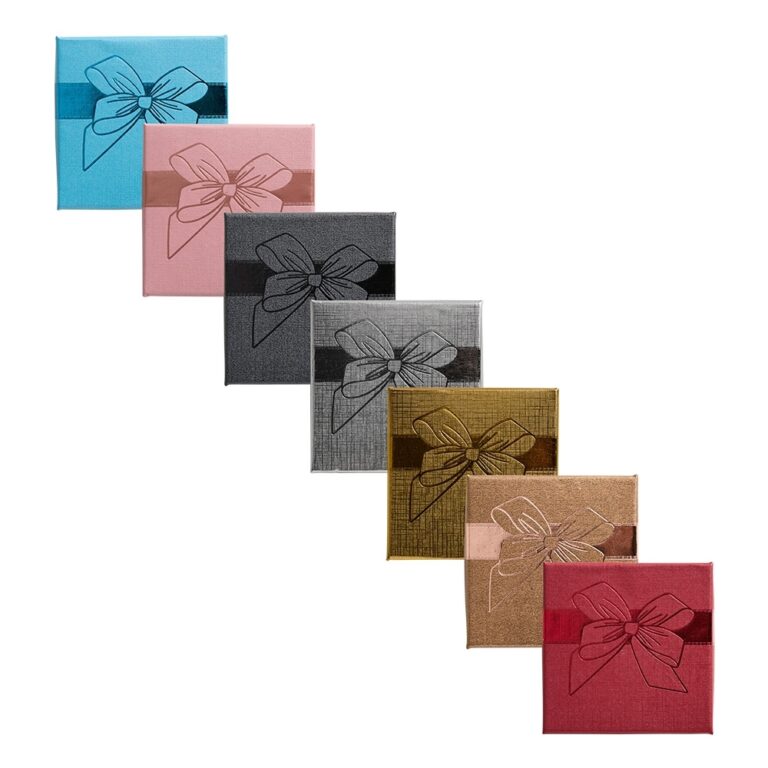 Brinde Caixa para Presente 1