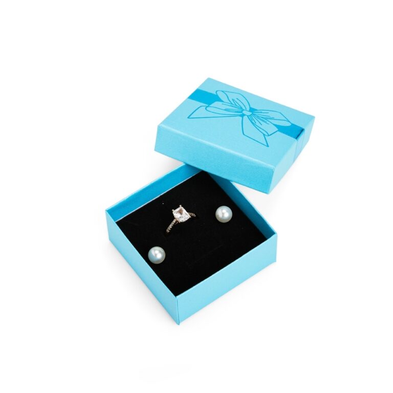 Brinde Caixa para Presente 2