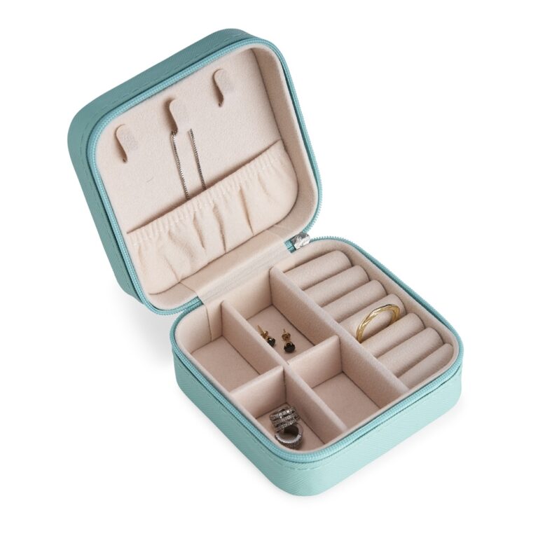 Brinde Porta-Joias 2