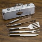 Kit Churrasco 4 peças 1