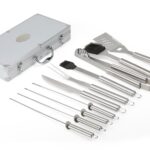 Brinde Kit Churrasco 10 Peças 1