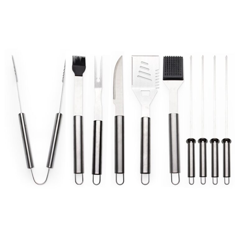 Brinde Kit Churrasco 10 Peças 3