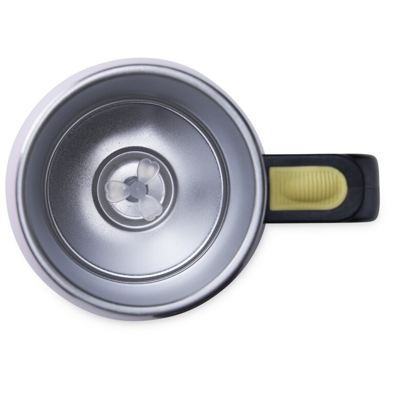 Brinde Caneca com Misturador 350ml 4