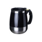 Brinde Caneca com Misturador 350ml
